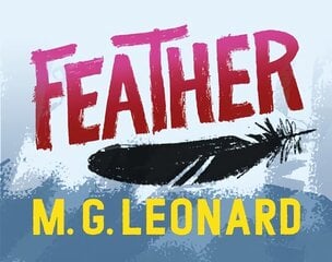 Feather цена и информация | Книги для подростков и молодежи | kaup24.ee