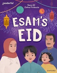 Readerful Independent Library: Oxford Reading Level 9: Esam's Eid цена и информация | Книги для подростков и молодежи | kaup24.ee