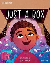 Readerful Books for Sharing: Year 2/Primary 3: Just a Box цена и информация | Книги для подростков и молодежи | kaup24.ee