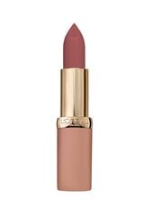 Губная помада L'Oreal Paris Color Riche Ultra Matte 5 г, 05 No Diktat цена и информация | Помады, бальзамы, блеск для губ | kaup24.ee