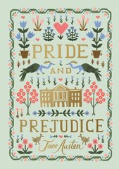 Pride and Prejudice цена и информация | Книги для подростков и молодежи | kaup24.ee