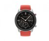 Nutikell Amazfit GTR, 42 mm, Punane (Coral) hind ja info | Nutikellad (smartwatch) | kaup24.ee