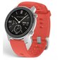 Nutikell Amazfit GTR, 42 mm, Punane (Coral) цена и информация | Nutikellad (smartwatch) | kaup24.ee