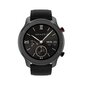 Nutikell Amazfit GTR, 42 mm, Must hind ja info | Nutikellad (smartwatch) | kaup24.ee
