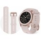 Amazfit GTR, 42 mm, Roosa (Cherry pink) цена и информация | Nutikellad (smartwatch) | kaup24.ee