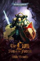 Lion: Son of the Forest hind ja info | Fantaasia, müstika | kaup24.ee