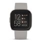 Fitbit Versa 2 Stone/Mist Grey цена и информация | Nutikellad (smartwatch) | kaup24.ee