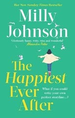 Happiest Ever After: THE TOP 10 SUNDAY TIMES BESTSELLER hind ja info | Fantaasia, müstika | kaup24.ee