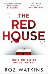 Red House цена и информация | Фантастика, фэнтези | kaup24.ee