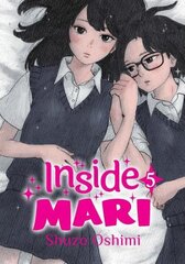 Inside Mari, Volume 5 hind ja info | Fantaasia, müstika | kaup24.ee