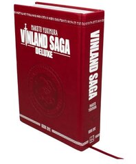 Vinland Saga Deluxe 1 hind ja info | Fantaasia, müstika | kaup24.ee