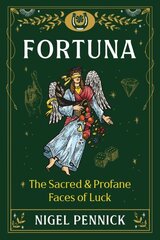 Fortuna: The Sacred and Profane Faces of Luck цена и информация | Самоучители | kaup24.ee