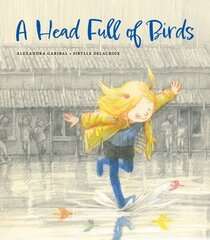 Head Full of Birds hind ja info | Noortekirjandus | kaup24.ee