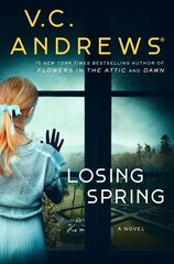 Losing Spring цена и информация | Фантастика, фэнтези | kaup24.ee