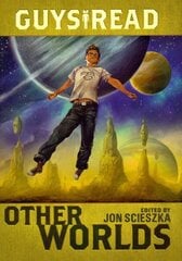 Other Worlds цена и информация | Книги для подростков и молодежи | kaup24.ee