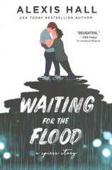 Waiting for the Flood цена и информация | Фантастика, фэнтези | kaup24.ee