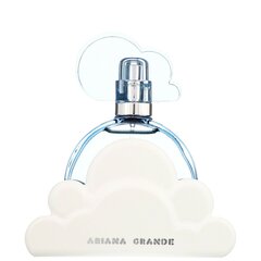 Parfüümvesi Ariana Grande Cloud EDP naistele 50 ml цена и информация | Женские духи | kaup24.ee