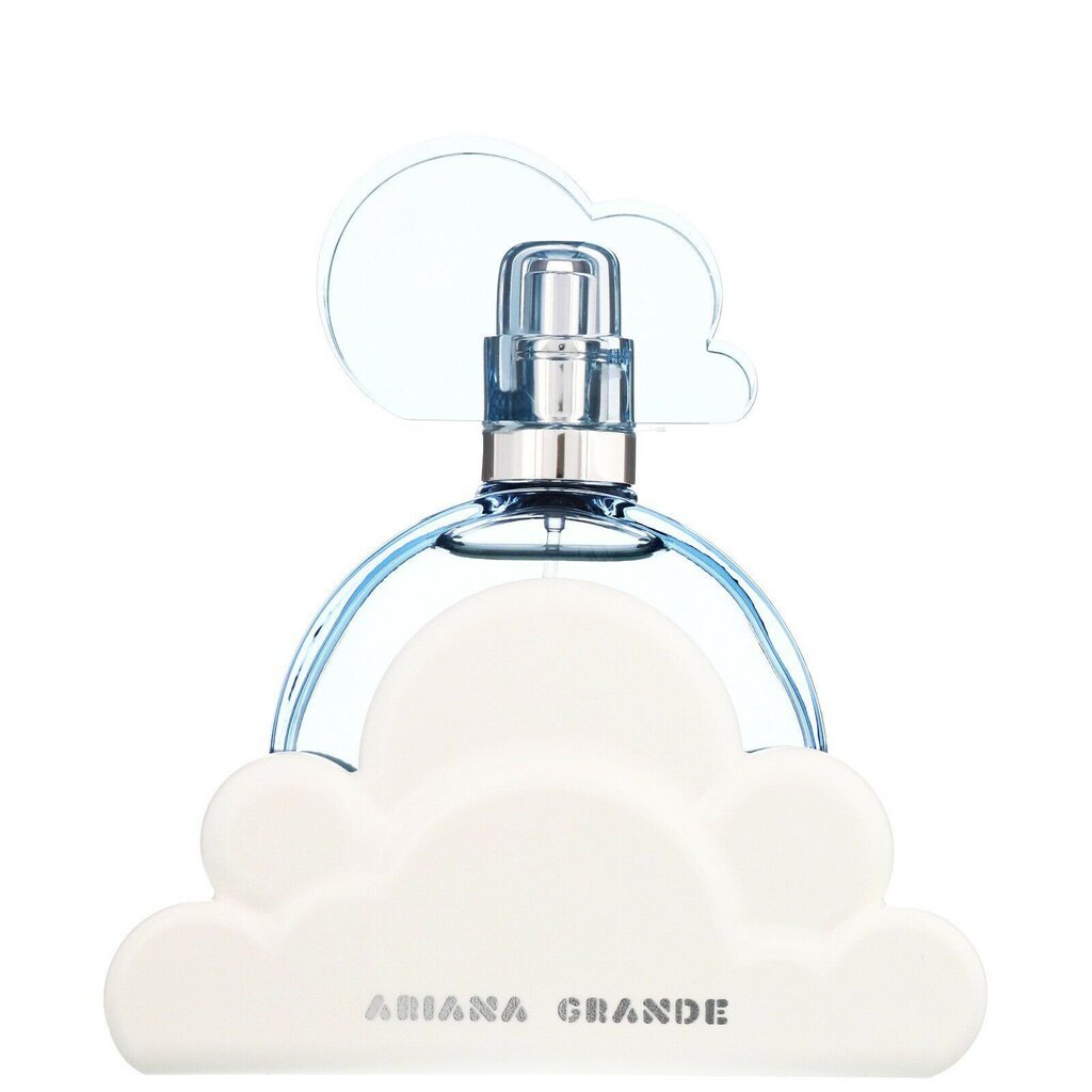 Parfüümvesi Ariana Grande Cloud EDP naistele 50 ml цена и информация | Naiste parfüümid | kaup24.ee