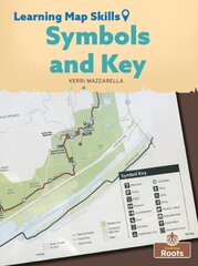 Symbols and Key hind ja info | Noortekirjandus | kaup24.ee