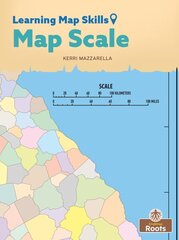 Map Scale hind ja info | Noortekirjandus | kaup24.ee