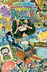 Untold Tales Of I Hate Fairyland цена и информация | Фантастика, фэнтези | kaup24.ee