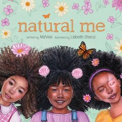 Natural Me цена и информация | Книги для подростков и молодежи | kaup24.ee