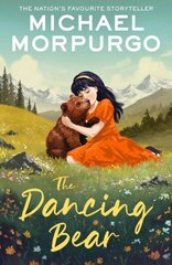 Dancing Bear цена и информация | Книги для подростков и молодежи | kaup24.ee