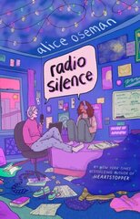 Radio Silence цена и информация | Книги для подростков и молодежи | kaup24.ee