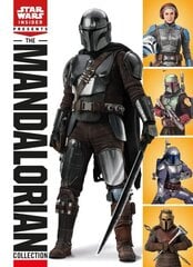 Star Wars Insider Presents: The Mandalorians hind ja info | Fantaasia, müstika | kaup24.ee