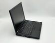 Lenovo ThinkPad T410 hind ja info | Sülearvutid | kaup24.ee