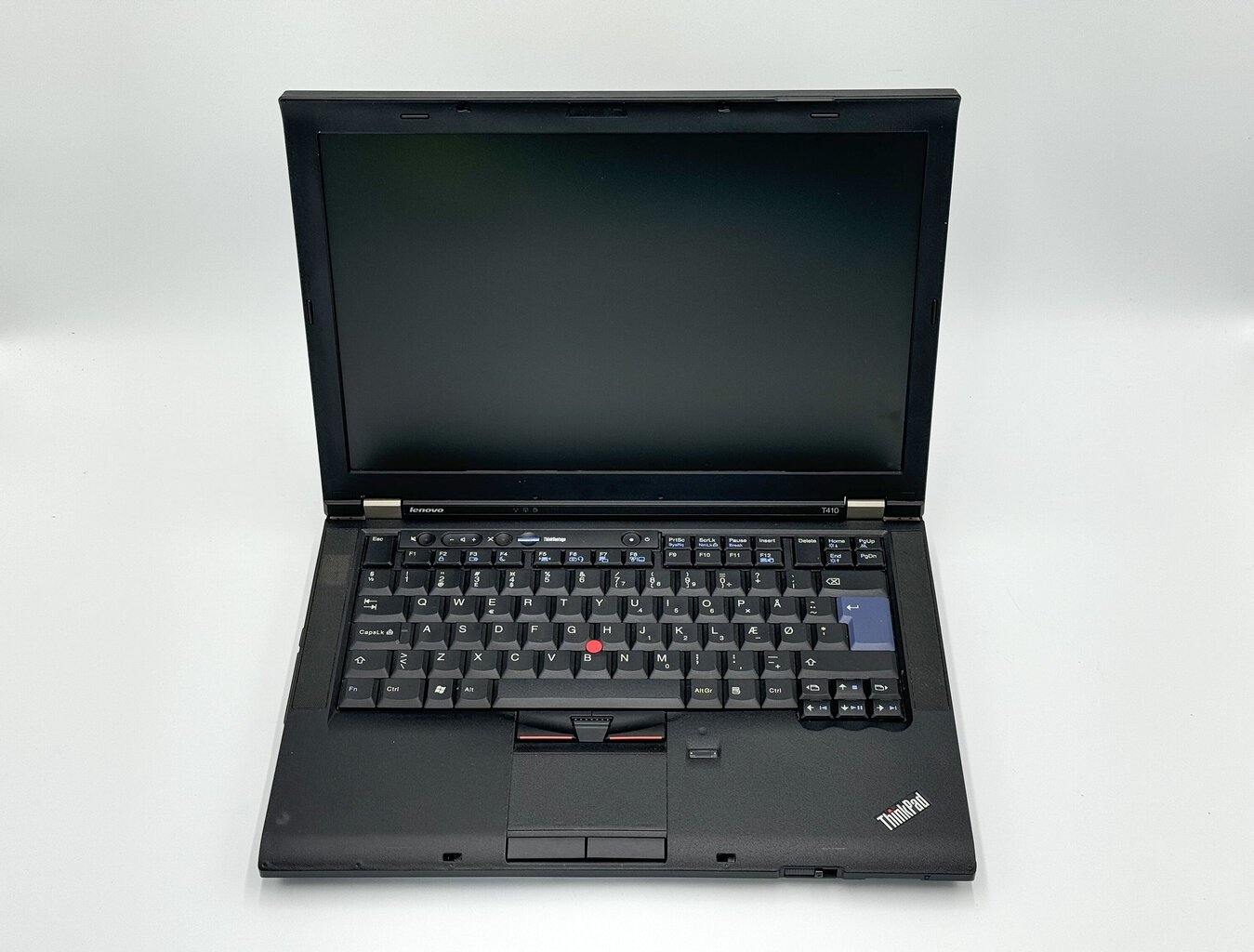 Lenovo ThinkPad T410 hind ja info | Sülearvutid | kaup24.ee