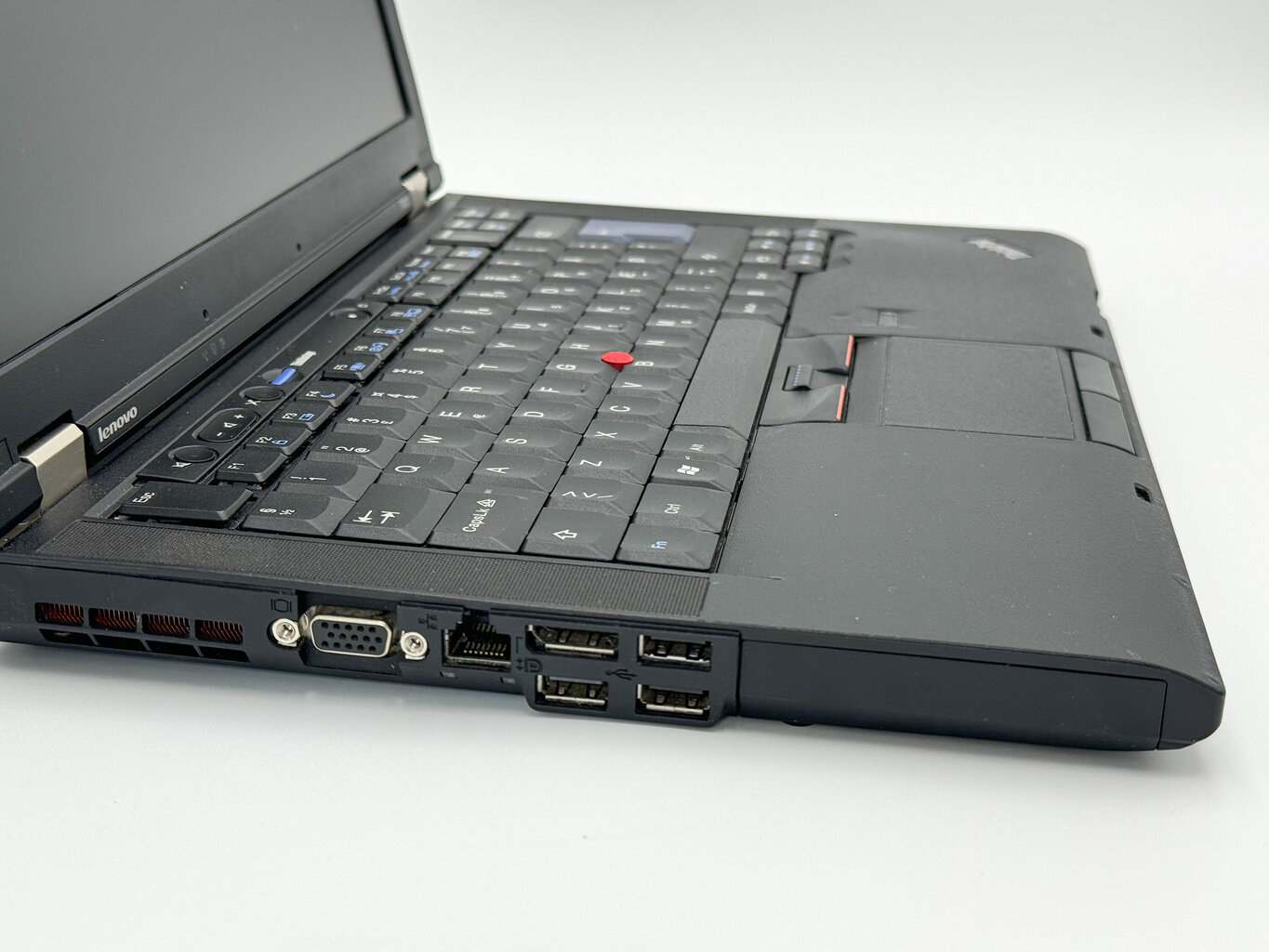 Lenovo ThinkPad T410 hind ja info | Sülearvutid | kaup24.ee