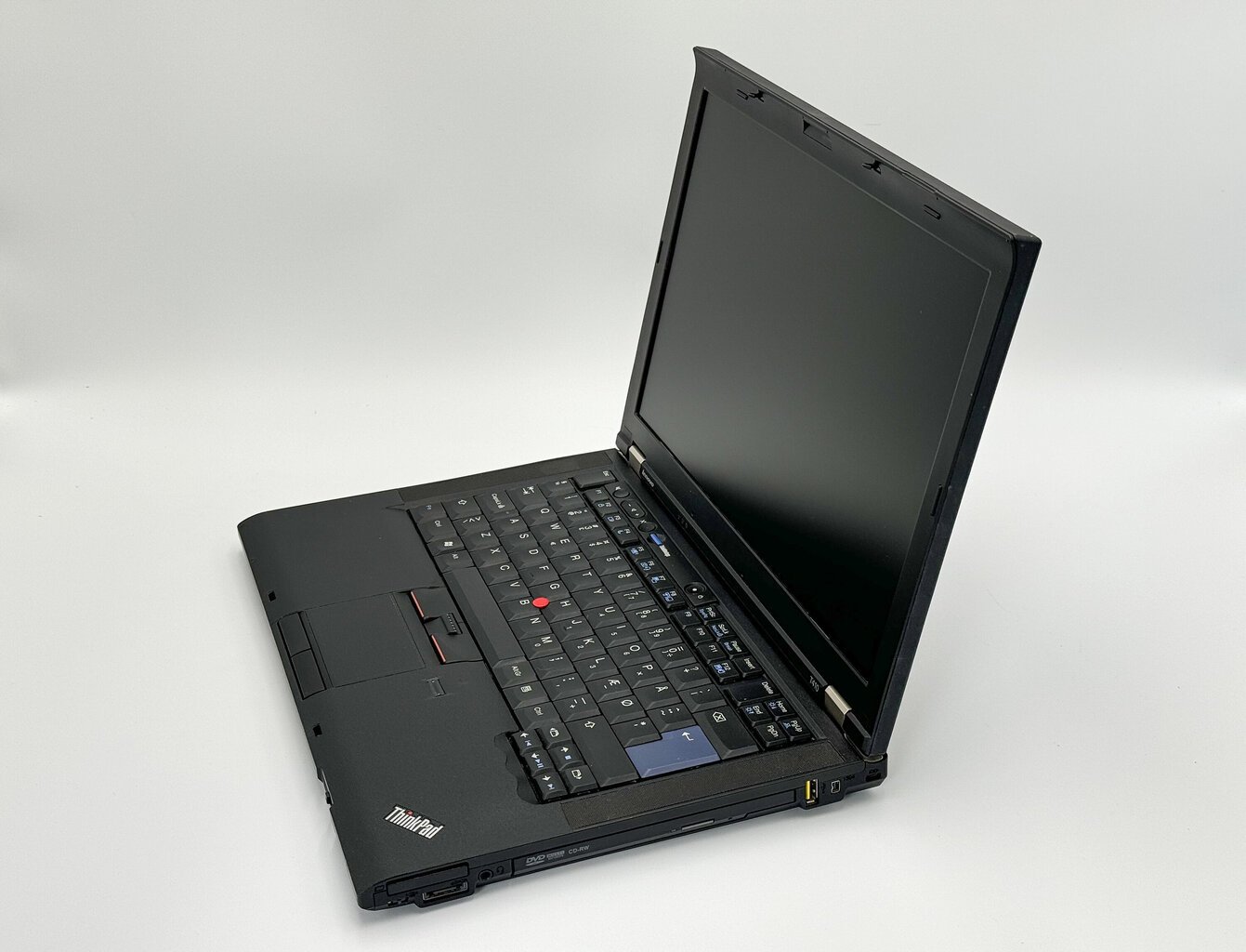 Lenovo ThinkPad T410 hind ja info | Sülearvutid | kaup24.ee