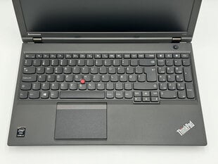 Kaasaskantav arvuti Lenovo ThinkPad L540 hind ja info | Sülearvutid | kaup24.ee