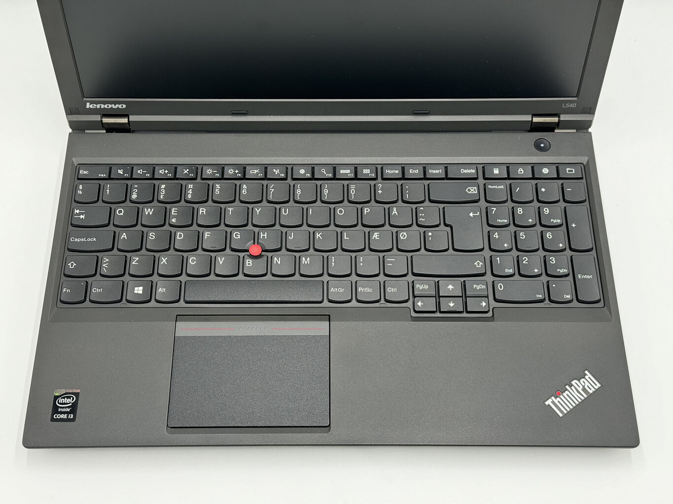 Kaasaskantav arvuti Lenovo ThinkPad L540 цена и информация | Sülearvutid | kaup24.ee