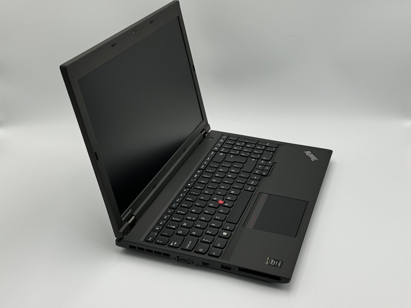 Kaasaskantav arvuti Lenovo ThinkPad L540 цена и информация | Sülearvutid | kaup24.ee