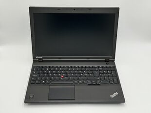 Портативный компьютер Lenovo ThinkPad L540 цена и информация | Записные книжки | kaup24.ee