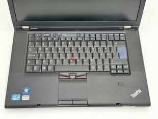 Kaasaskantav arvuti Lenovo ThinkPad T520 hind ja info | Sülearvutid | kaup24.ee