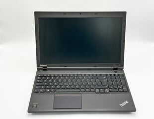 Портативный компьютер Lenovo ThinkPad L540 цена и информация | Ноутбуки | kaup24.ee