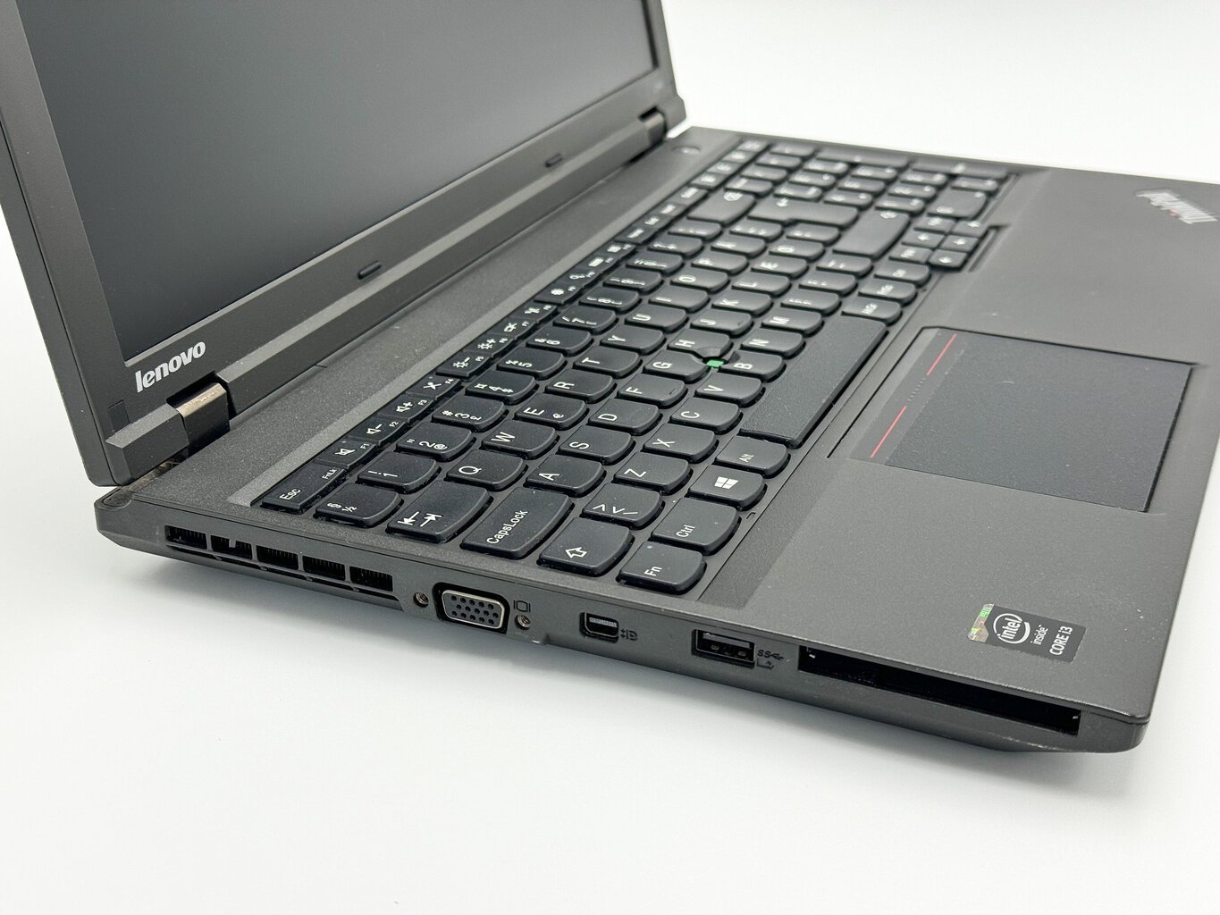 Kaasaskantav arvuti Lenovo ThinkPad L540 hind ja info | Sülearvutid | kaup24.ee