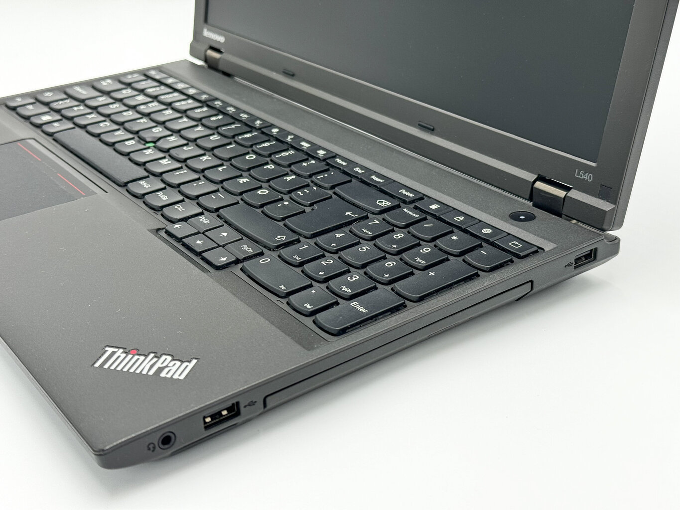 Kaasaskantav arvuti Lenovo ThinkPad L540 hind ja info | Sülearvutid | kaup24.ee