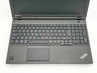 Портативный компьютер Lenovo ThinkPad L540 цена и информация | Ноутбуки | kaup24.ee