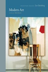 Modern Art: Selected Essays цена и информация | Книги об искусстве | kaup24.ee