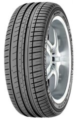 Michelin PILOT SPORT PS2 255/35R19 96 Y цена и информация | Летняя резина | kaup24.ee