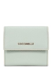 Кошелёк COCCINELLE Metallic Soft E2 MW5 11 B8 01 545011554 цена и информация | Женские кошельки, держатели для карточек | kaup24.ee