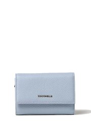 Кошелёк COCCINELLE Metallic Soft E2 MW5 11 66 01 545011551 цена и информация | Женские кошельки, держатели для карточек | kaup24.ee