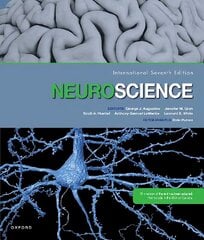 Neuroscience 7th Revised edition hind ja info | Majandusalased raamatud | kaup24.ee