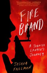 Firebrand: A Tobacco Lawyer's Journey цена и информация | Книги по экономике | kaup24.ee