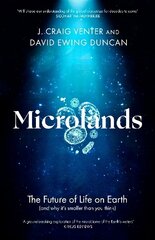 Microlands: The Future of Life on Earth (and Why Its Smaller Than You Think) цена и информация | Книги по экономике | kaup24.ee