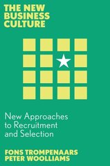 New Approaches to Recruitment and Selection цена и информация | Книги по экономике | kaup24.ee